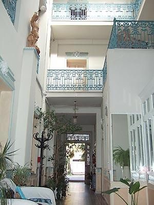 Hotel Marceillac Кастельсарразен Экстерьер фото